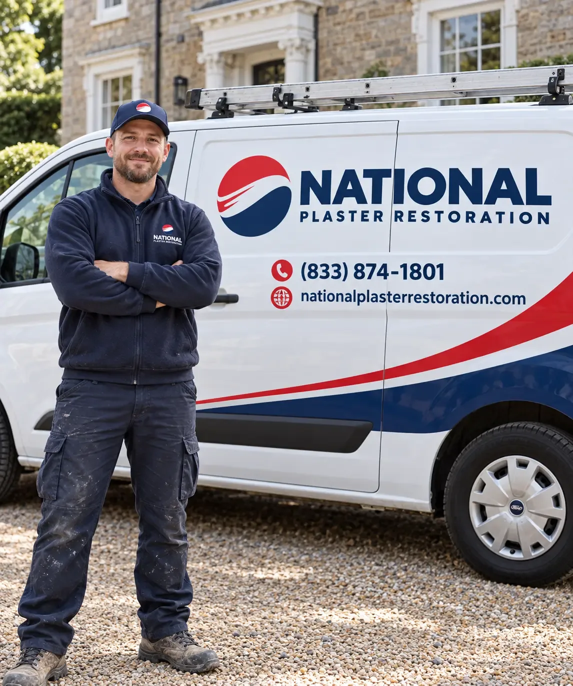 Plaster Repair company in Lapel, IN